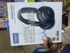 Soundcore Space Q45