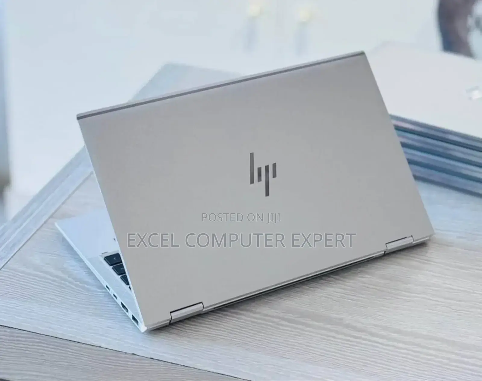 New Laptop HP EliteBook 1040 G8 16GB Intel Core I7 SSD 512GB