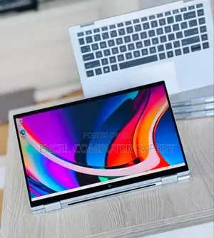 New Laptop HP EliteBook 1040 G8 16GB Intel Core I7 SSD 512GB