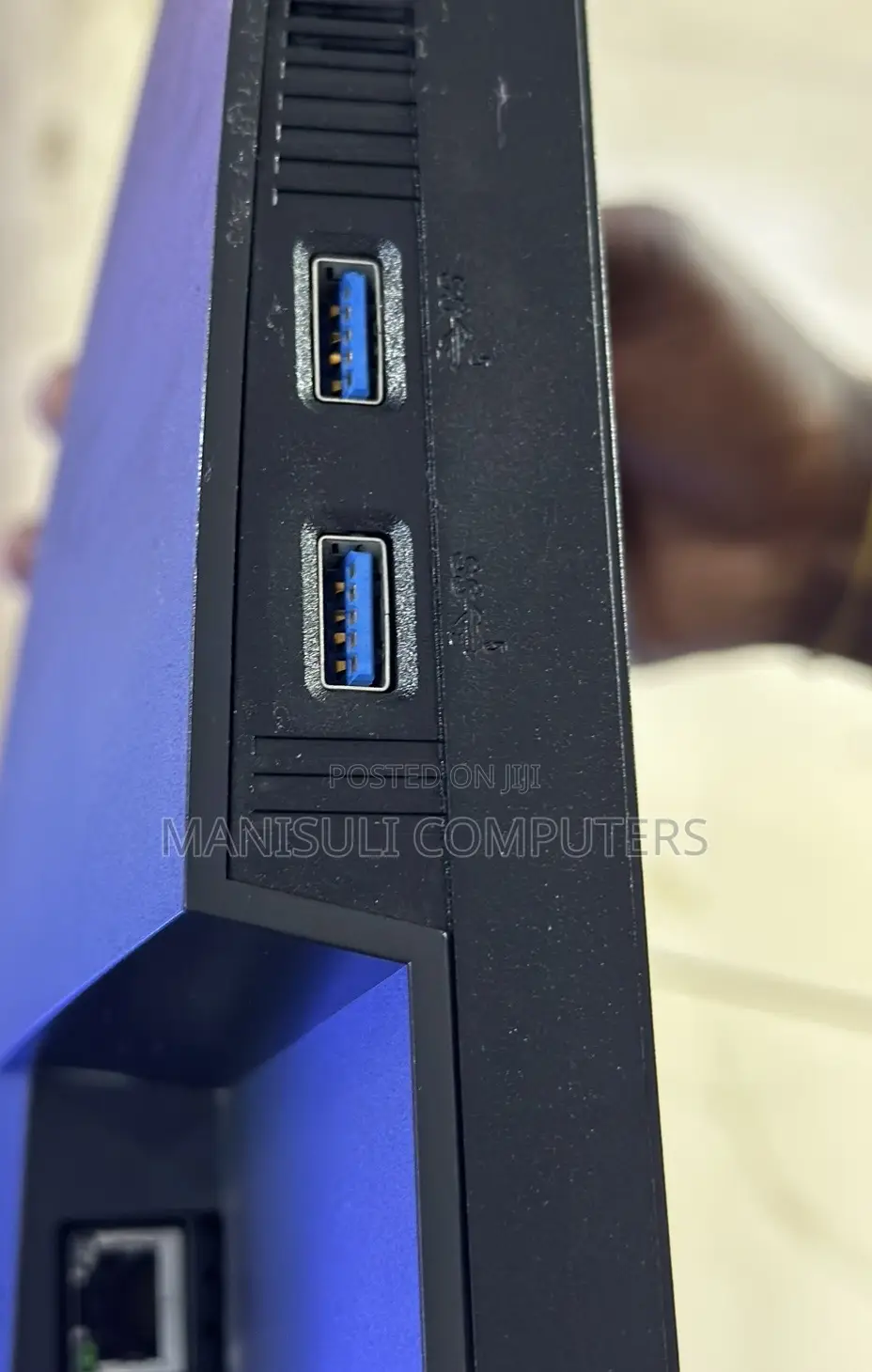 Ips 27 Inch Screen Gaming Monitor Uk Used Ultra