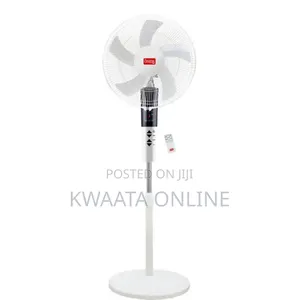Onida Plus 16"Standing Oscillating Adjustable Electric Fan