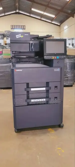 Kyocera 4012i Monochrome Multifunction Copier