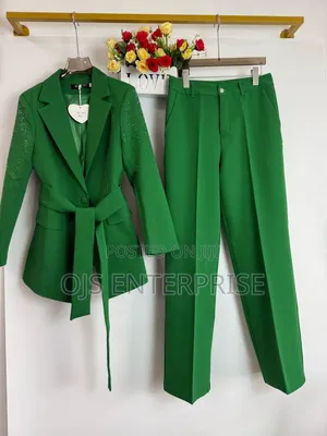 Ladies Suits