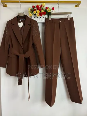 Ladies Suits