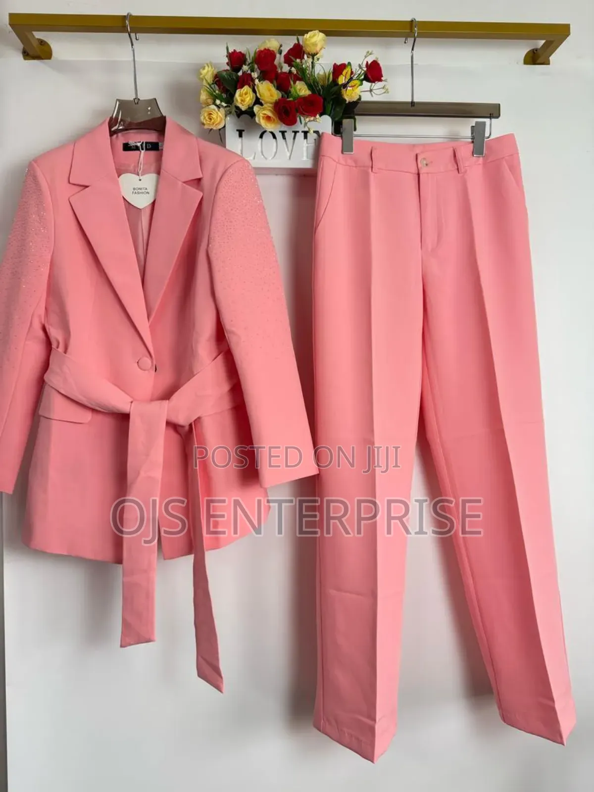 Ladies Suits
