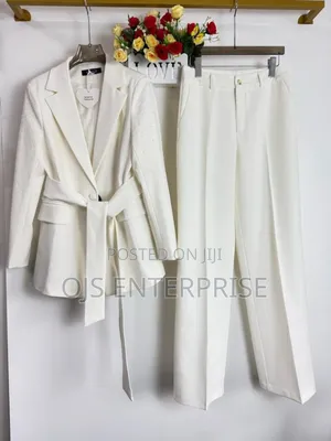 Ladies Suits