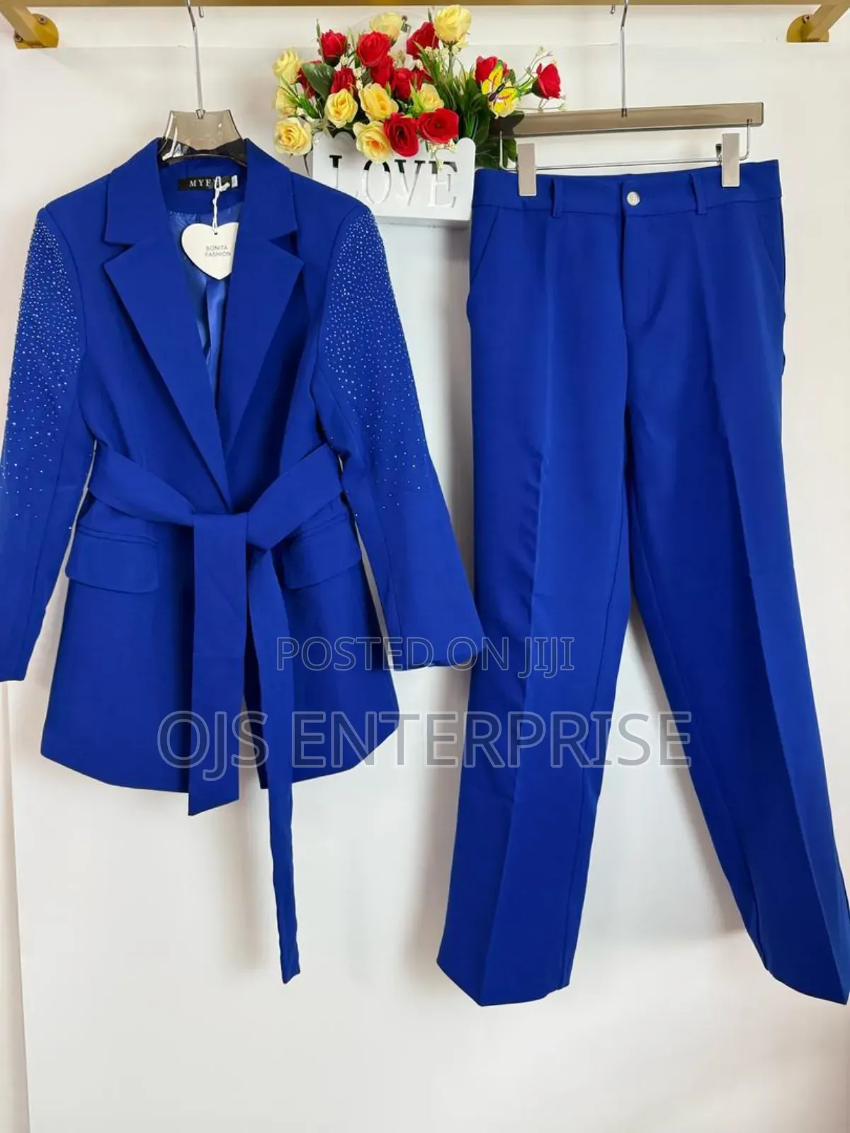 Ladies Suits