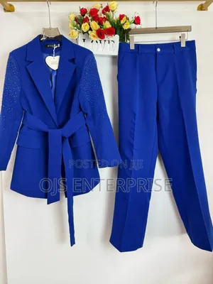 Ladies Suits