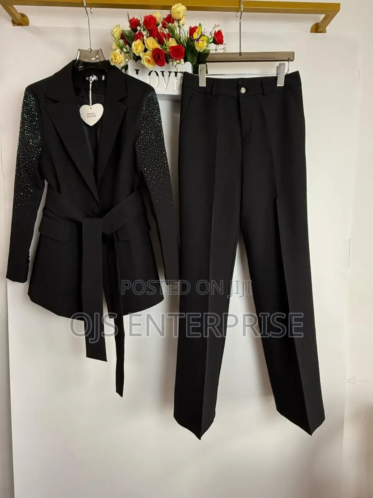 Ladies Suits