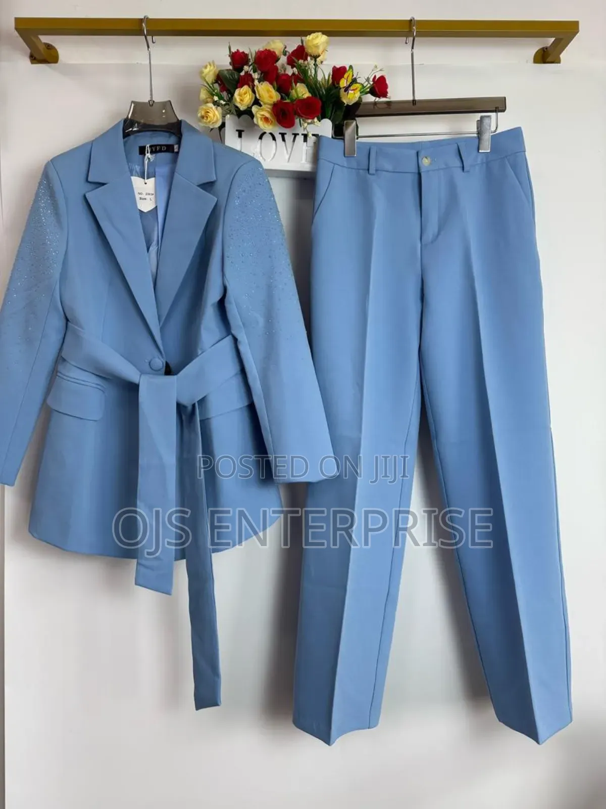 Ladies Suits