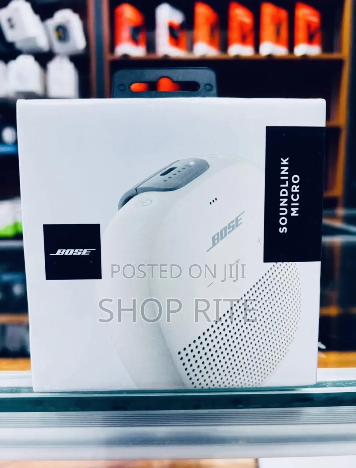 Bose Sound Link Micro