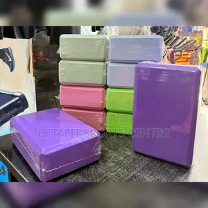 Yoga Blocks