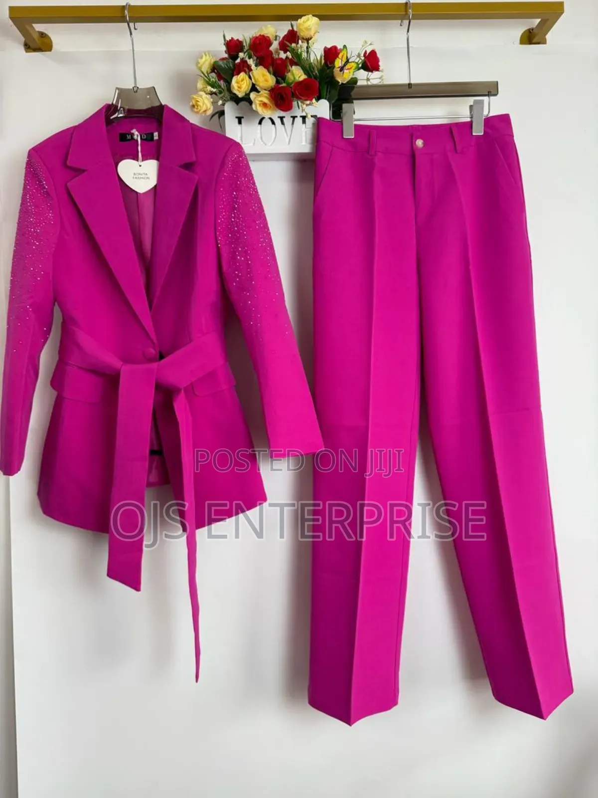 Ladies Suits