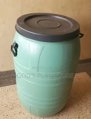 Balanced Plastic Water Tank 240litres