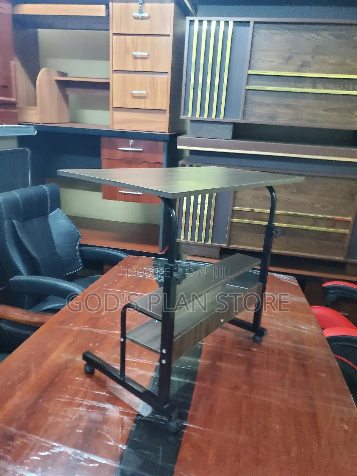 Imported Laptops Table