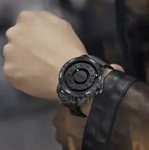 Dom Magnetic Watches