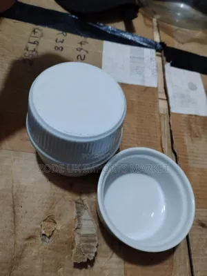 Small Sugar Bowls