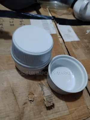 Small Sugar Bowls