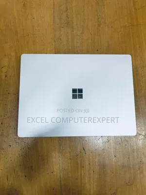 New Laptop Microsoft Surface Pro 3 8GB Intel Core I5 SSD 256GB