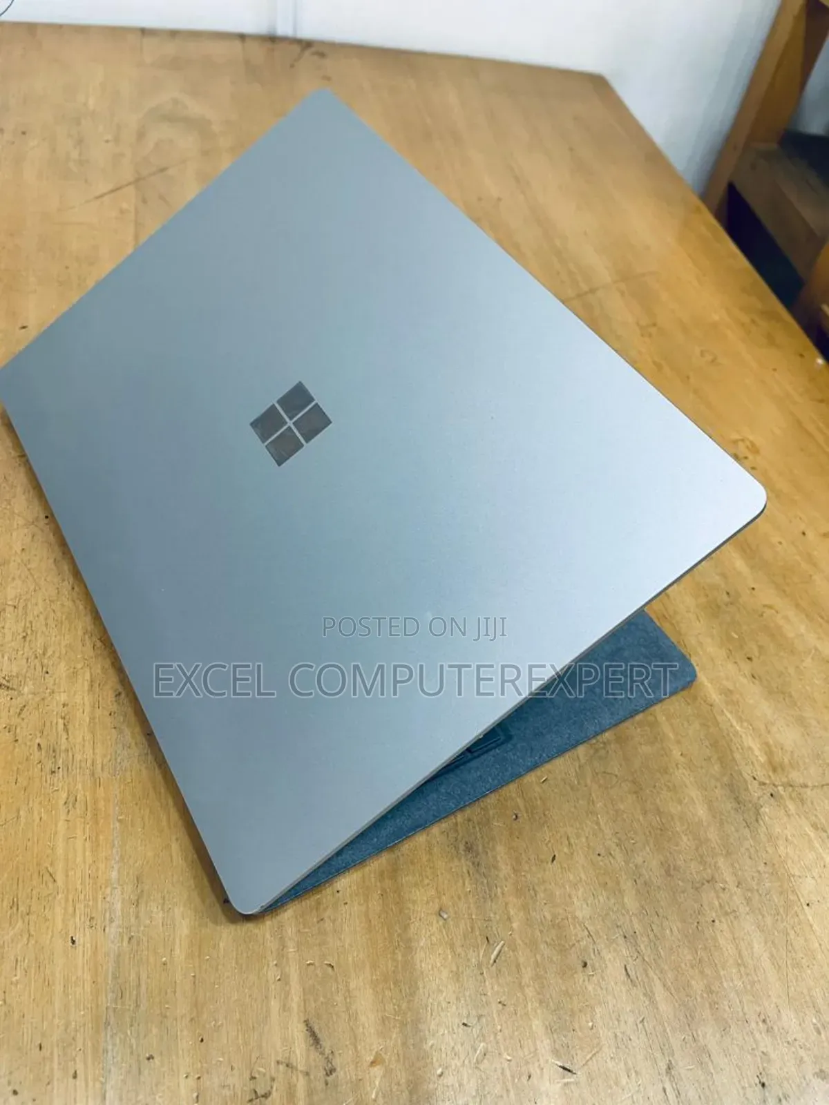 New Laptop Microsoft Surface Pro 3 8GB Intel Core I5 SSD 256GB