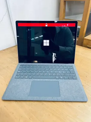 New Laptop Microsoft Surface Pro 3 8GB Intel Core I5 SSD 256GB