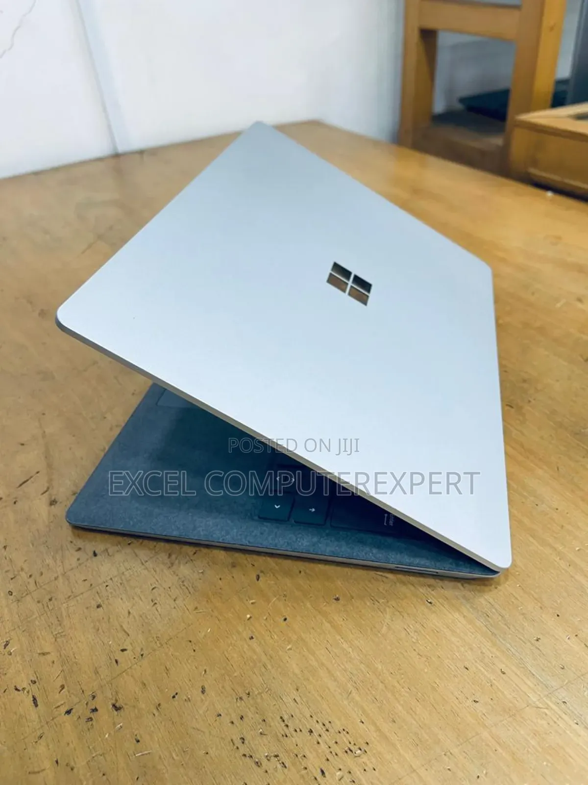 New Laptop Microsoft Surface Pro 3 8GB Intel Core I5 SSD 256GB