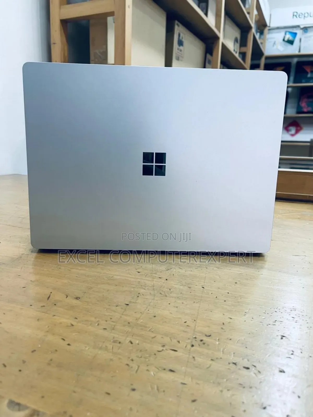 New Laptop Microsoft Surface Pro 3 8GB Intel Core I5 SSD 256GB
