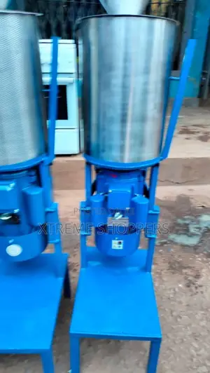 Fully Acoplished,Durable Machine /Ground Nuts ,G.Nu /Oddi /