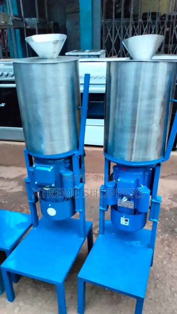 Fully Acoplished,Durable Machine /Ground Nuts ,G.Nu /Oddi /