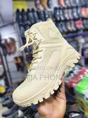 American Eagle Boots