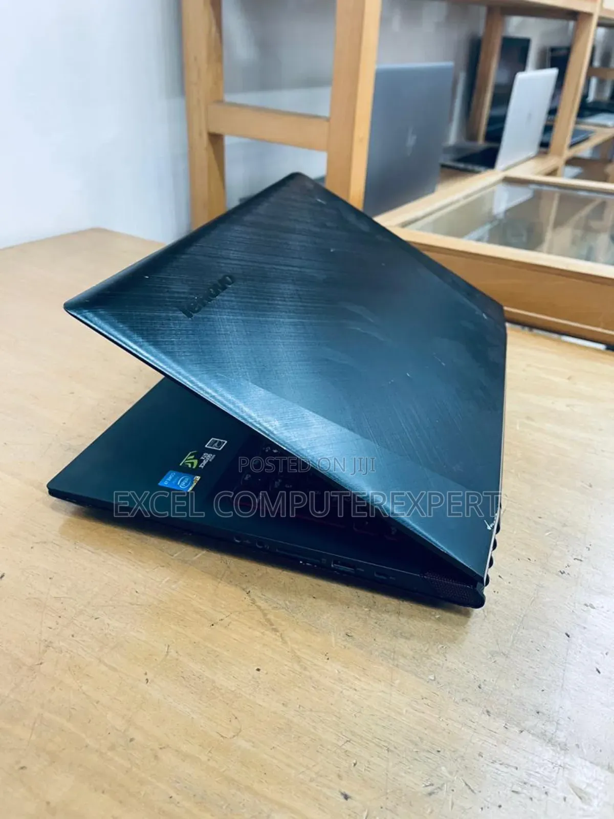 New Laptop Lenovo Y50 8GB Intel Core I7 SSD 256GB
