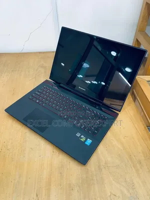 New Laptop Lenovo Y50 8GB Intel Core I7 SSD 256GB