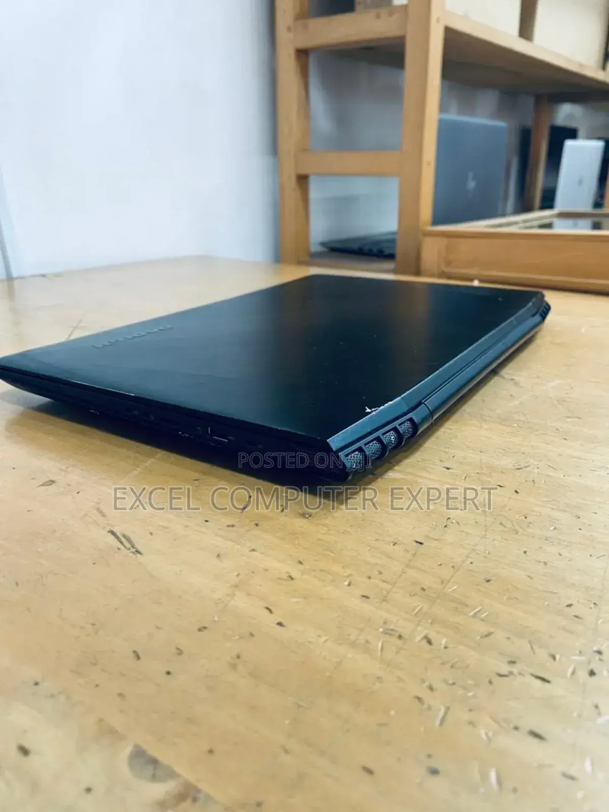New Laptop Lenovo Y50 8GB Intel Core I7 SSD 256GB