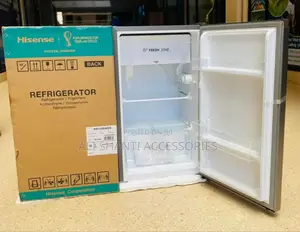 Hisense Single Door Refrigerator 20.5kg