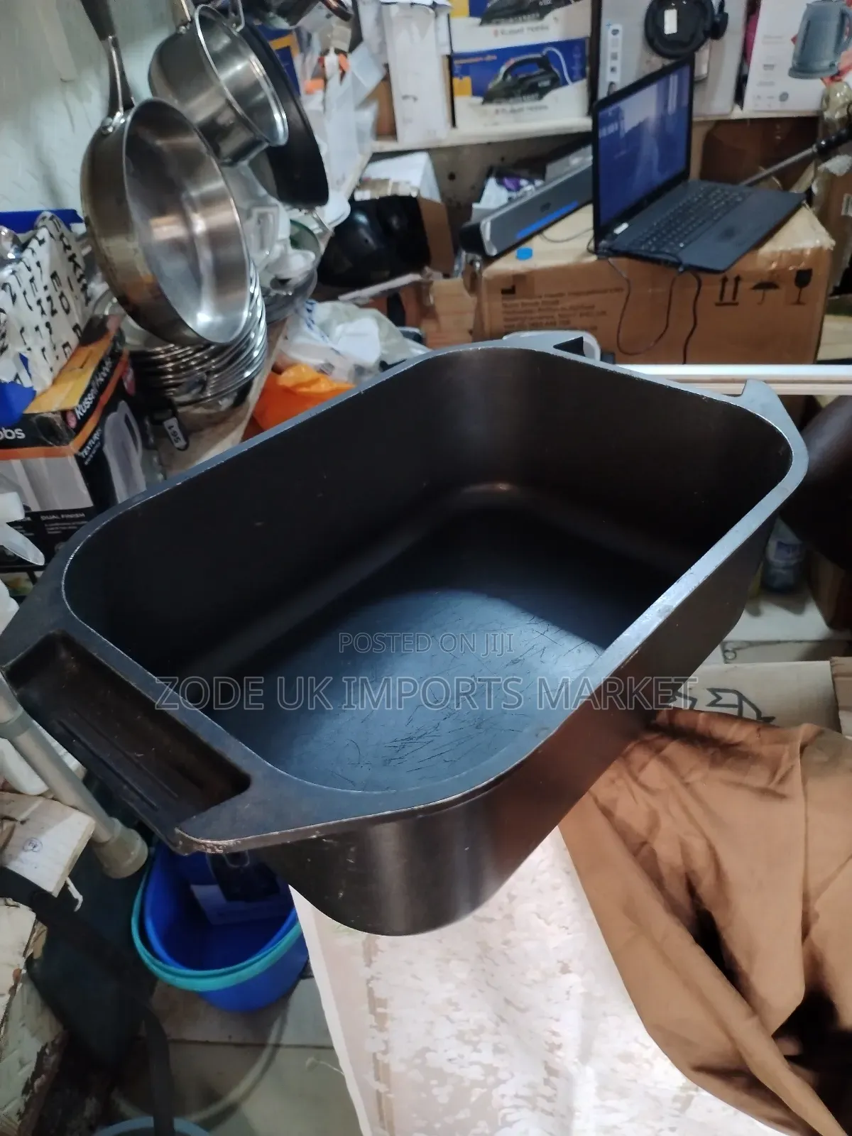 Oven Safe Saucepans