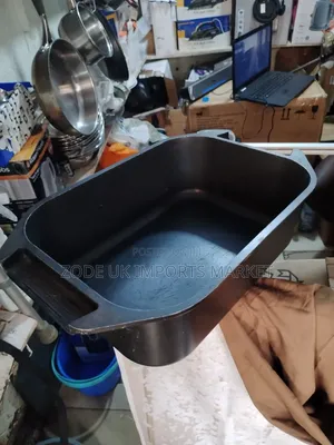 Oven Safe Saucepans