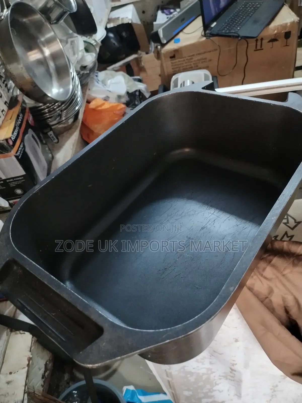 Oven Safe Saucepans