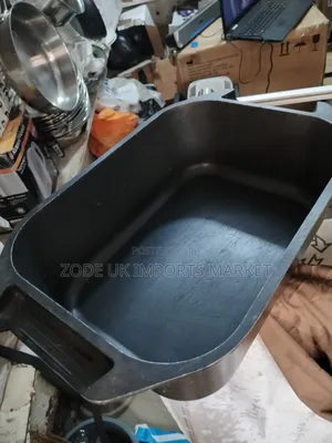 Oven Safe Saucepans