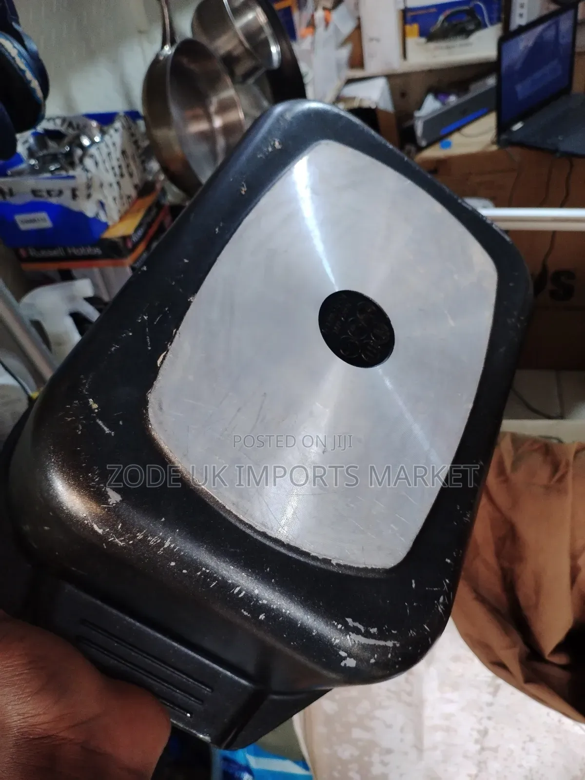 Oven Safe Saucepans