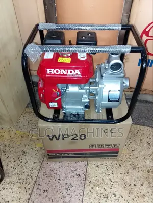 Honda Water Pump