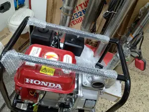 Honda Water Pump