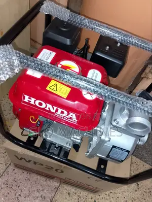 Honda Water Pump