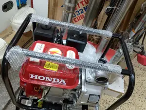 Honda Water Pump