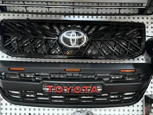 Car Grills