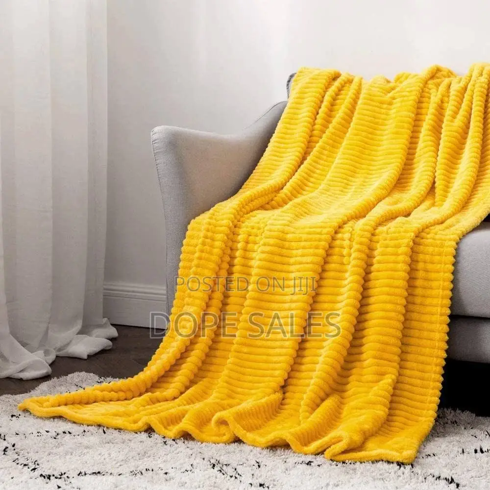 Soft Blankets
