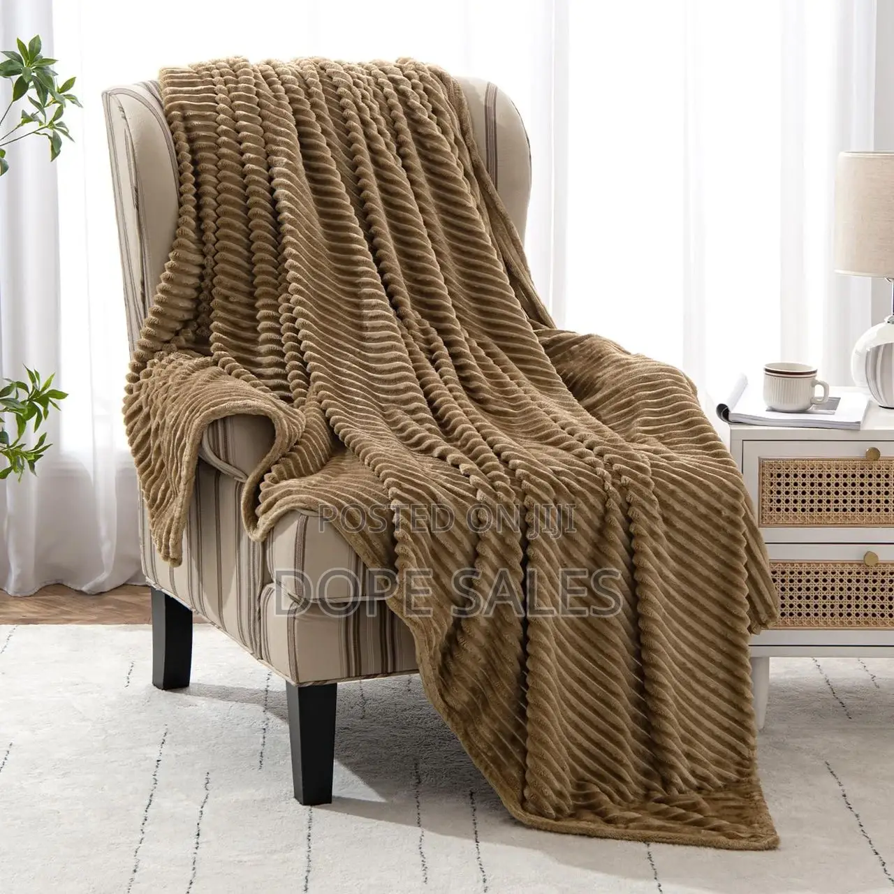 Soft Blankets
