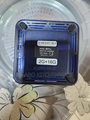 Z8 Pro Android Tv Box
