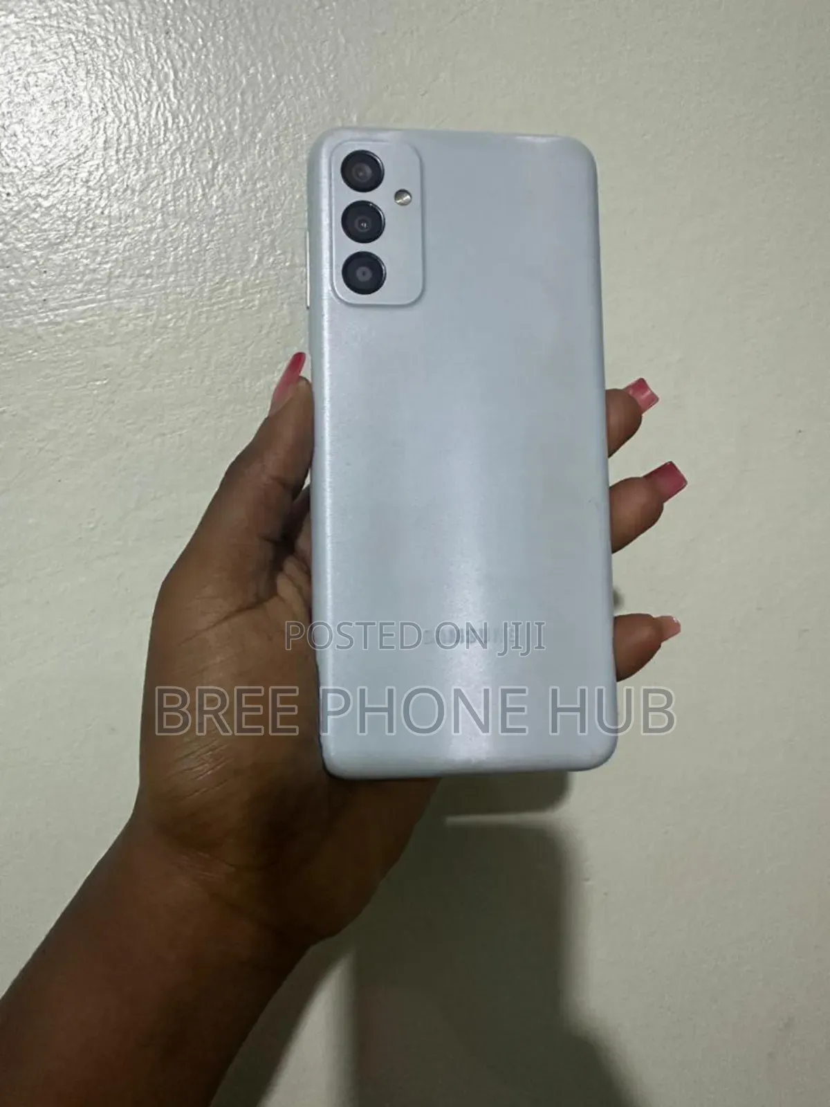 Samsung Galaxy F13 128 GB Blue