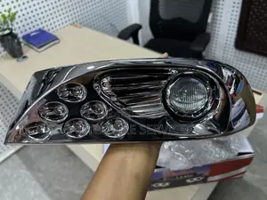 Fog Lights