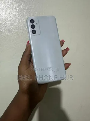 Samsung Galaxy F13 128 GB Blue